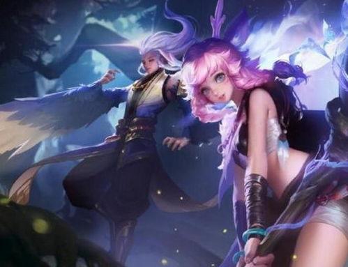 瑶新皮肤爆料了吗最新版,神秘元素揭晓,全新视觉盛宴即将来袭! 第2张 瑶新皮肤爆料了吗最新版,神秘元素揭晓,全新视觉盛宴即将来袭! 第2张