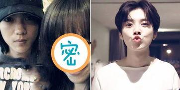 鹿晗爆料微博是真的吗视频,视频内容究竟如何? 第2张 鹿晗爆料微博是真的吗视频,视频内容究竟如何? 第2张